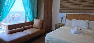 8 Adriatico Manila Condotel Sea View Corner Unit Near St Lukes Clinic - 1