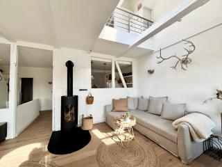 KRABBES kleines Fischerhus - 9