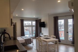 Appart'hôtel Vivéo - Par Aneyro - 3