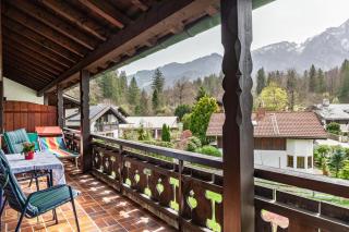 Aschaubichl - Wohnung Alpenrose - 9