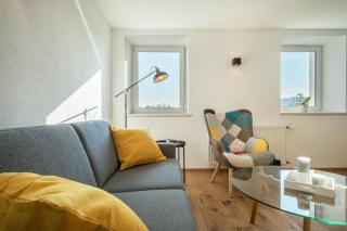 Ferienwohnung Pusteblume - 8