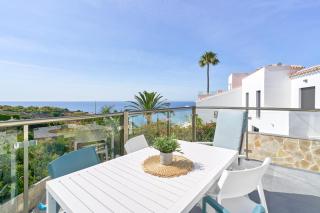 Wonderful Villa Burriana Beach - 5