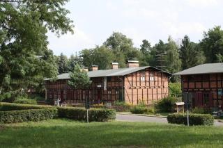 Ferienwohnung am Roten Schloss - 1