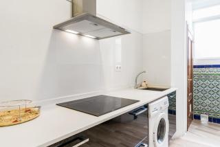 Para 8 personas y terraza - 1