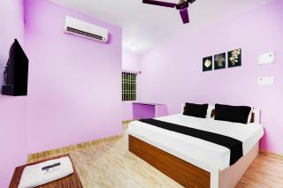 Hotel O Royal Midlaans - 0