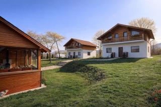 Ammon Mountain Villas - 8