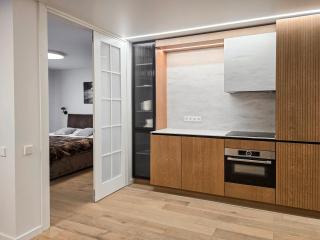 Kęstučio 7 Residence, Central Palanga - 7