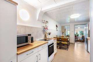 Ferienwohnung im Blumengarten - 7