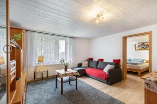 Ferienwohnung im Blumengarten - 3