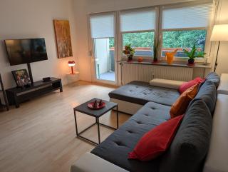 Apartment Fuchsbau - 5