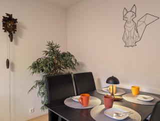 Apartment Fuchsbau - 2