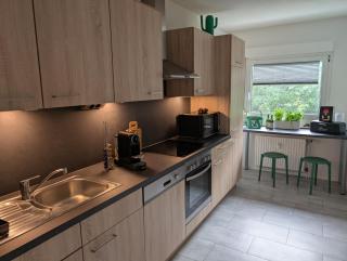 Apartment Fuchsbau - 1