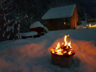 Laugen Lodge - 7