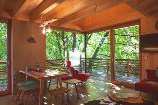 Laugen Lodge - 4