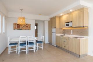 Apartamento Aquamarina 5 - 1