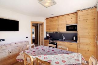 Livigno Wooden House - 3