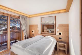 Livigno Wooden House - 1