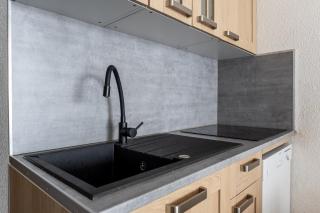 Studio 5 P Les Arcs 2000 Pieds Des - 2