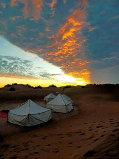 Mhamid Bedouin Tours - 0