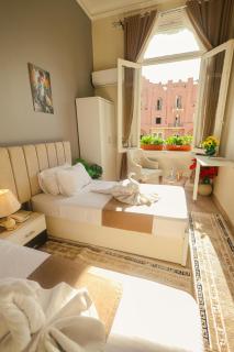 Downtown Antique Hotel - 5