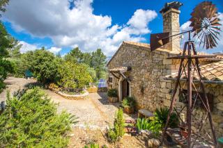 Sa Garriga de Can Barratot - 2