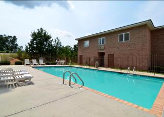 Americas Best Value Inn Wiggins - Wiggins - 8