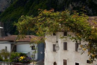 Appartamento Ania vista castello - 4