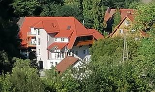 Huberhof Pfaffenbach - 0