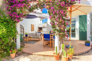 Aloes - Sa Caleta - 0