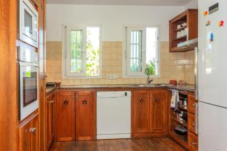 Aloes - Sa Caleta - 1