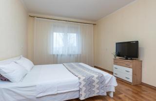 One-room apartment in the Accent residential complex - 5