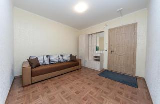 One-room apartment in the Accent residential complex - 4