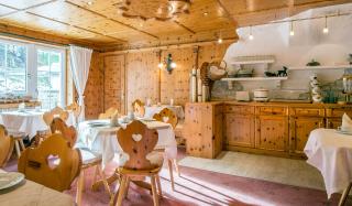 Apart Garni Elfrieda - 4