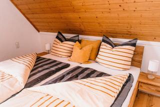Ferienwohnung Alte Schneiderei - 2