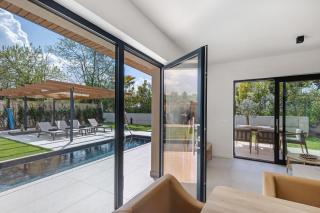 Villa Luma with private Pool - 5