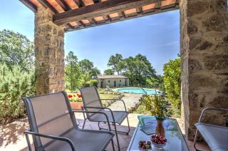 Villa Nespola - Grosseto - 4