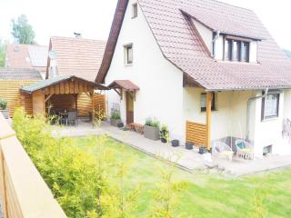 Ferienhaus im Weindorf -4 Erw 2 Ki- - 8