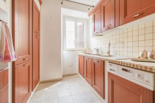 Casa Vaticana Spacious 3Br by St Peters - 8