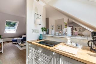 Ferienwohnung Am Jakobsweg - Schmallenberg - 3