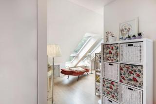 Ferienwohnung Am Jakobsweg - Schmallenberg - 2