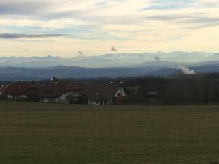 Ferienwohnungen Haus Birgit - 2