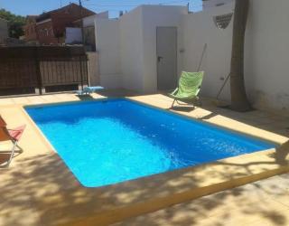 Aldea la purisima - 8