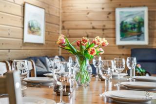Northern Delight Saivu by Hilla Villas - 4