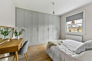 Stylish Georgian townhouse on Richmond Hill - 5