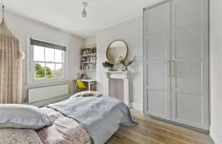 Stylish Georgian townhouse on Richmond Hill - 4