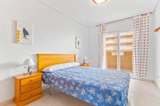 Castillo de Mar F2 Torre Norte 5a - 6