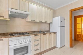 Castillo de Mar F2 Torre Norte 5a - 3