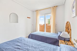 Castillo de Mar F2 Torre Norte 5a - 1