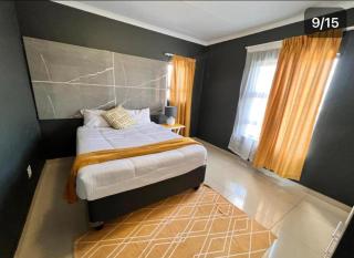 Opulence Apartments - 8