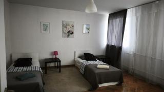 Apartment Świętojerska Stare Miasto - 6